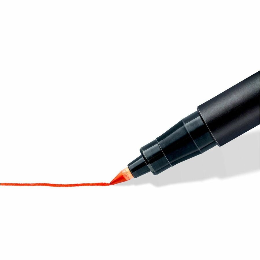 Lumocolor Permanent Pen 318 - 318 WP4