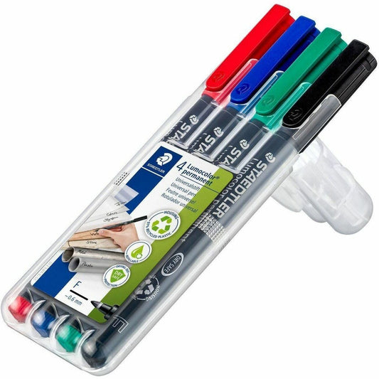Lumocolor Permanent Pen 318
