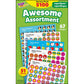 Trend Superspots & Supershapes Stickers - T46826