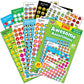 Trend Superspots & Supershapes Stickers
