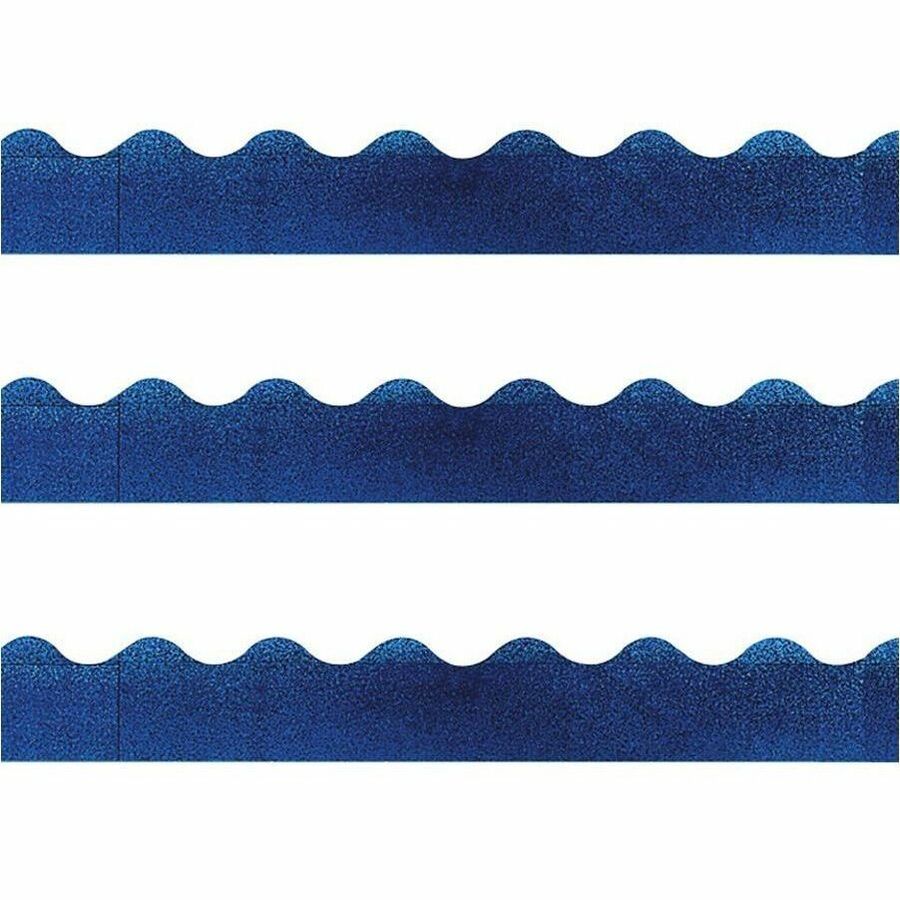 Trend Blue Terrific Trimmers - Sparkle