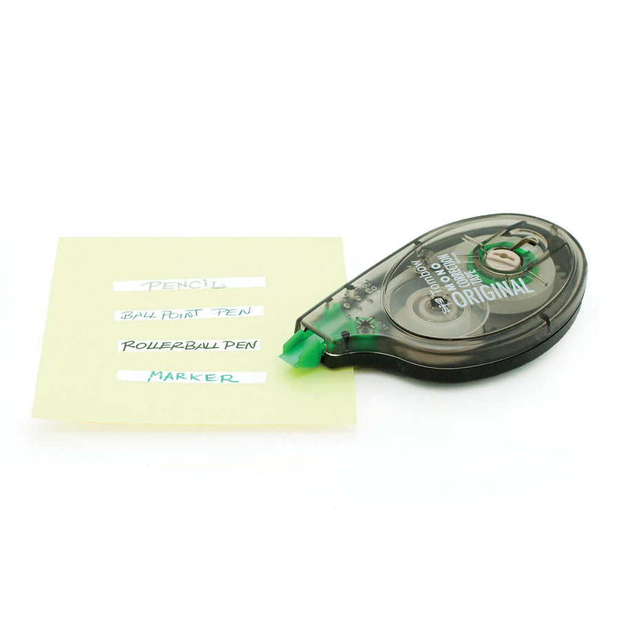 Tombow Original Mono Correction Tape - 68620