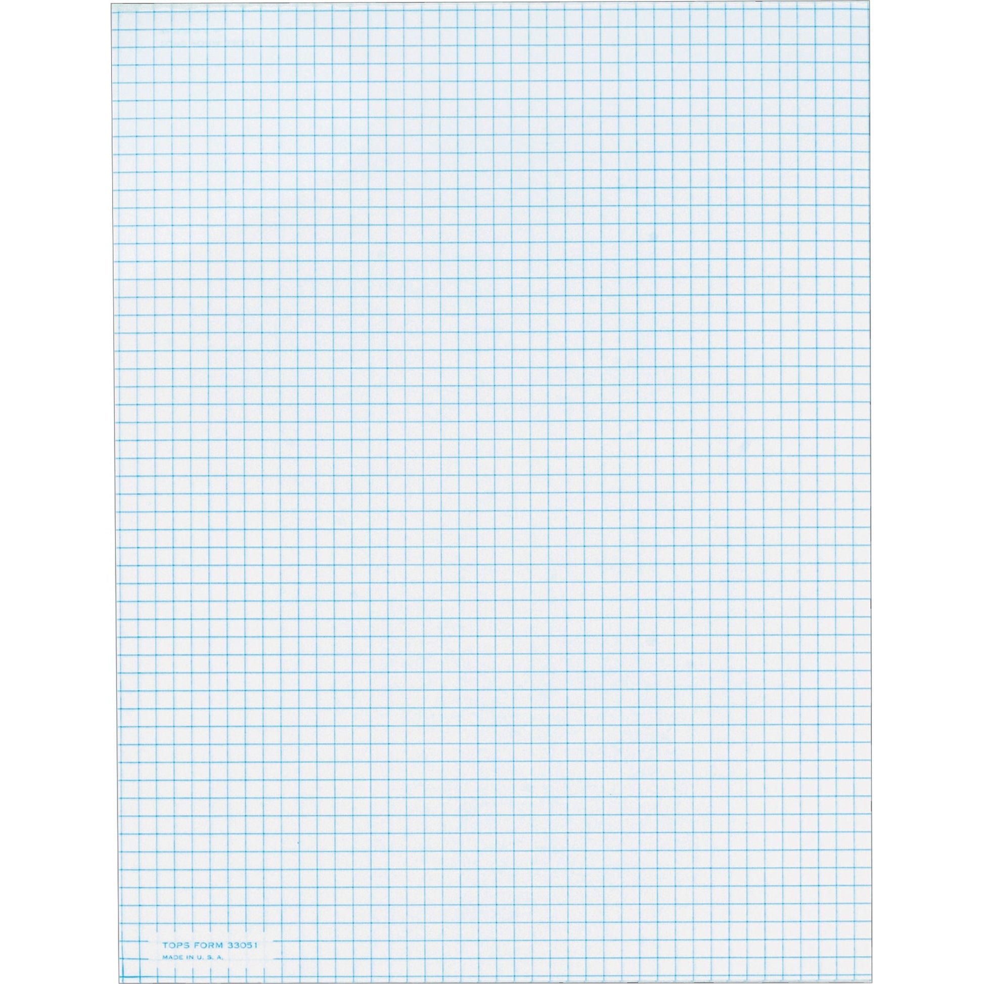 TOPS Graph Pad