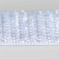 VELCRO&reg; Sticky Back 7/8in Squares White 12 ct - 90073