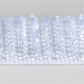 VELCRO&reg; Sticky Back 7/8in Squares White 12 ct - 90073