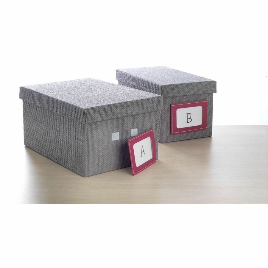 VELCRO&reg; Sticky Back 7/8in Squares White 12 ct - 90073