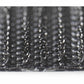 VELCRO&reg; Sticky Back 15ft x 3/4in Roll Black - 90081