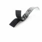 VELCRO&reg; Sticky Back 15ft x 3/4in Roll Black - 90081
