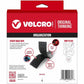 VELCRO&reg; Sticky Back 15ft x 3/4in Roll Black - 90081