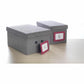 VELCRO&reg; Sticky Back 15ft x 3/4in Roll Black - 90081
