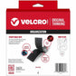 VELCRO&reg; Sticky Back 15ft x 3/4in Roll Black - 90081