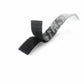 VELCRO&reg; Sticky Back 15ft x 3/4in Roll Black - 90081