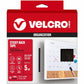 VELCRO&reg; Sticky Back 15ft x 3/4in Roll Black