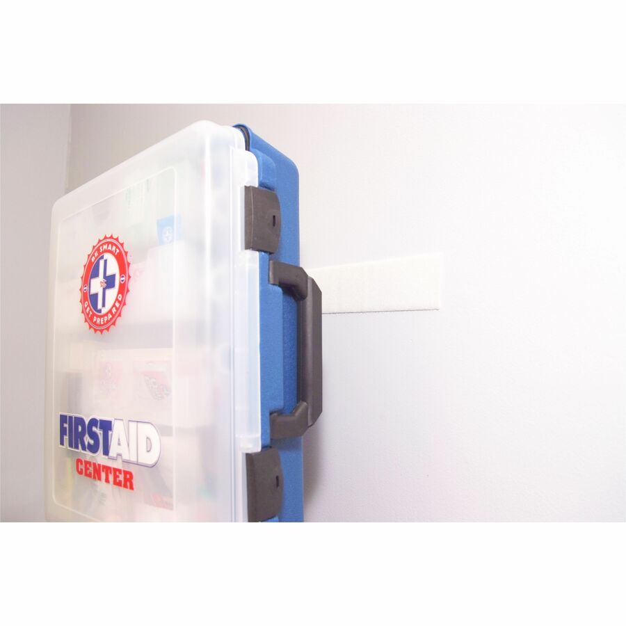 VELCRO&reg; Sticky Back 15ft x 3/4in Roll White - 90082