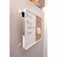 VELCRO&reg; Sticky Back 15ft x 3/4in Roll White - 90082