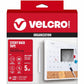 VELCRO&reg; Sticky Back 15ft x 3/4in Roll White