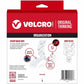 VELCRO&reg; Sticky Back 15ft x 3/4in Roll White - 90082