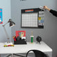 VELCRO&reg; Sticky Back 15ft x 3/4in Roll White - 90082
