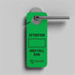 Astrobrights Color Card Stock - Gamma Green - 22741