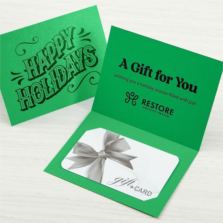 Astrobrights Color Card Stock - Gamma Green - 22741