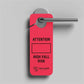 Astrobrights Colored Cardstock - Rocket Red - 22841