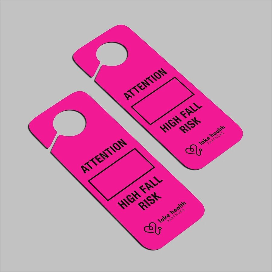 Astrobrights Color Card Stock - Fireball Fuchsia - 22881