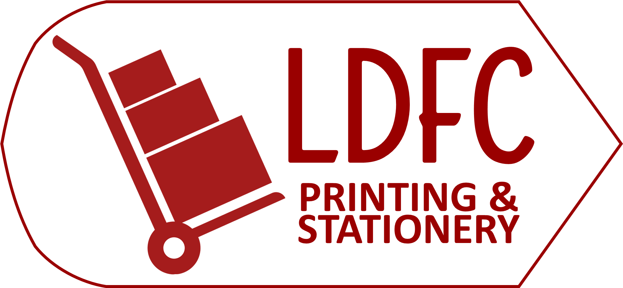 LDFC Printing & Stationery
