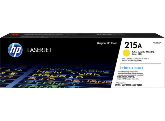 CRTDG,LSR,HP 215A,YW
