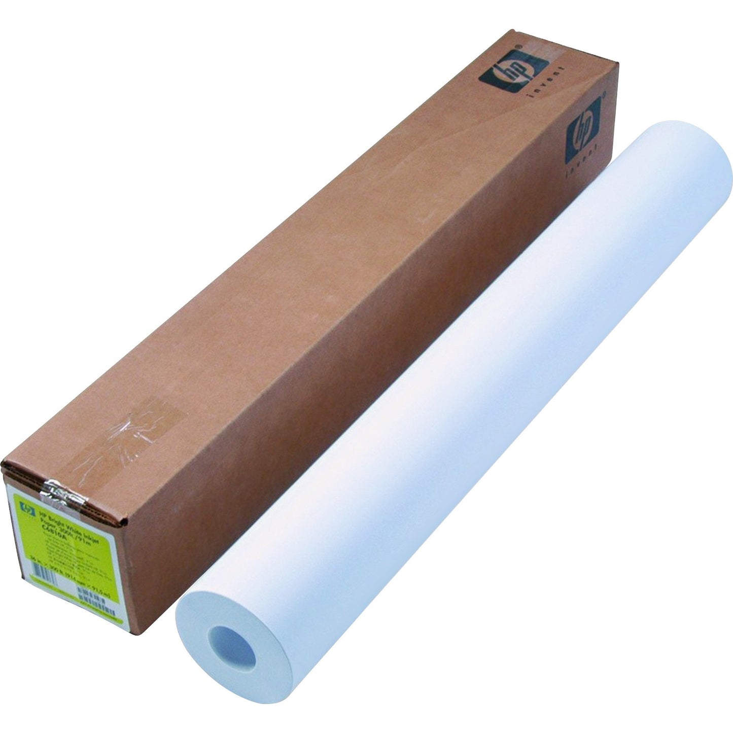 HP Inkjet Bond Paper - White