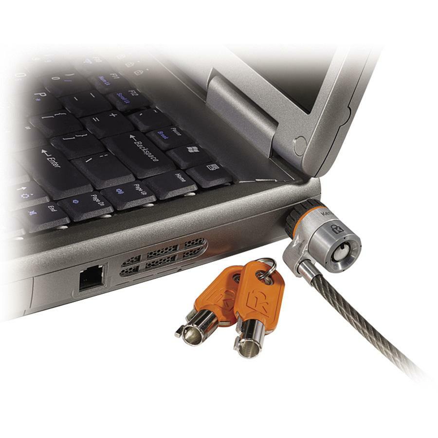 Kensington Notebook Microsaver Security Cable