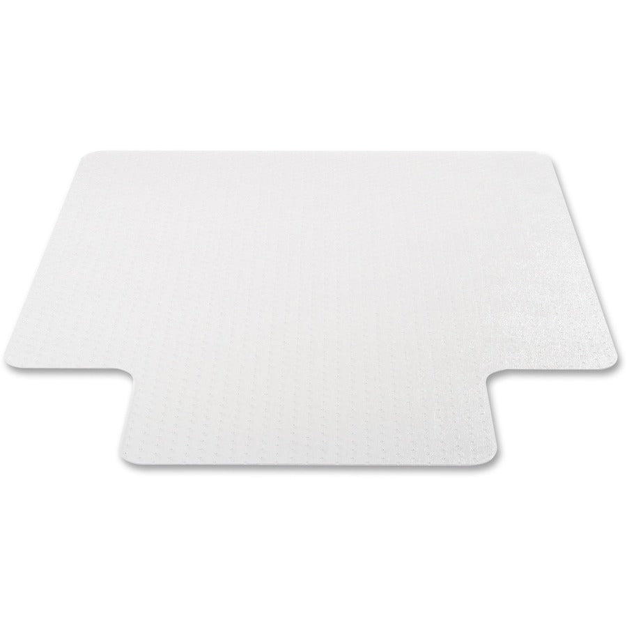 Deflecto EconoMat Chair Mat for Carpet - CM11112