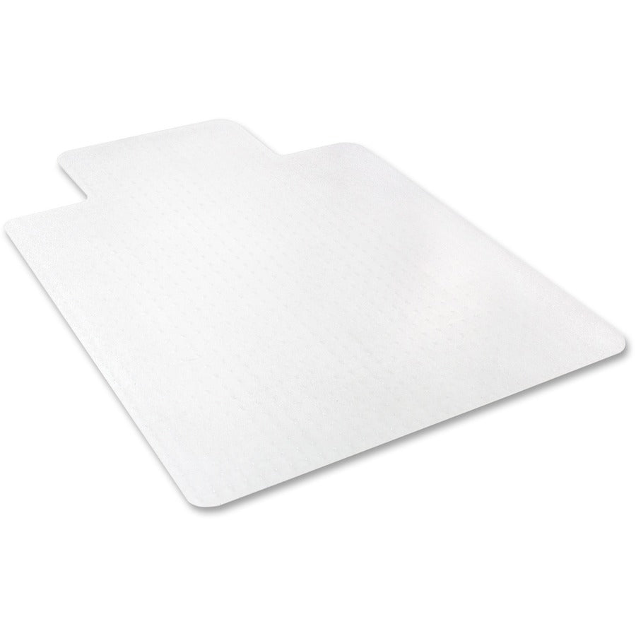 CHAIRMAT, LOW STUDDED LP*45x53
