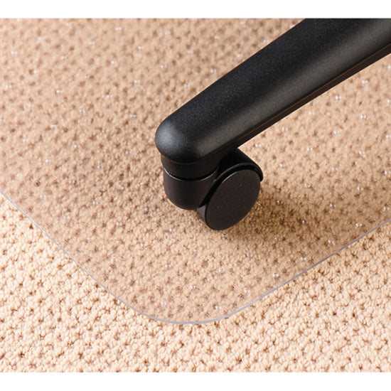 CHAIRMAT, LOW STUDDED LP*45x53