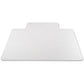 CHAIRMAT, LOW STUDDED LP*45x53