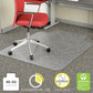 CHAIRMAT, LOW STUDDED LP*45x53