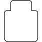Deflecto DuraMat for Carpet - CM13233