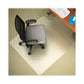 Deflecto DuraMat for Carpet - CM13233