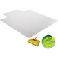 Deflecto DuraMat for Carpet - CM13233