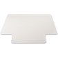 CHAIRMAT, MED LIP       *45x53
