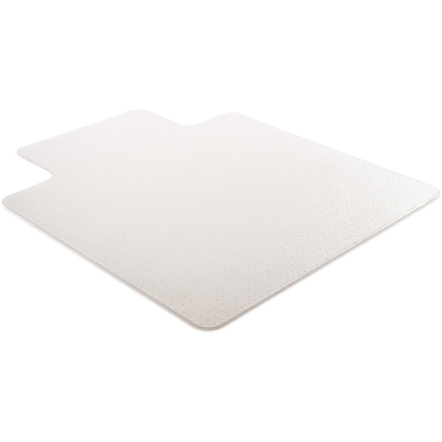 CHAIRMAT, MED LIP       *45x53