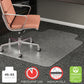 CHAIRMAT, MED LIP       *45x53