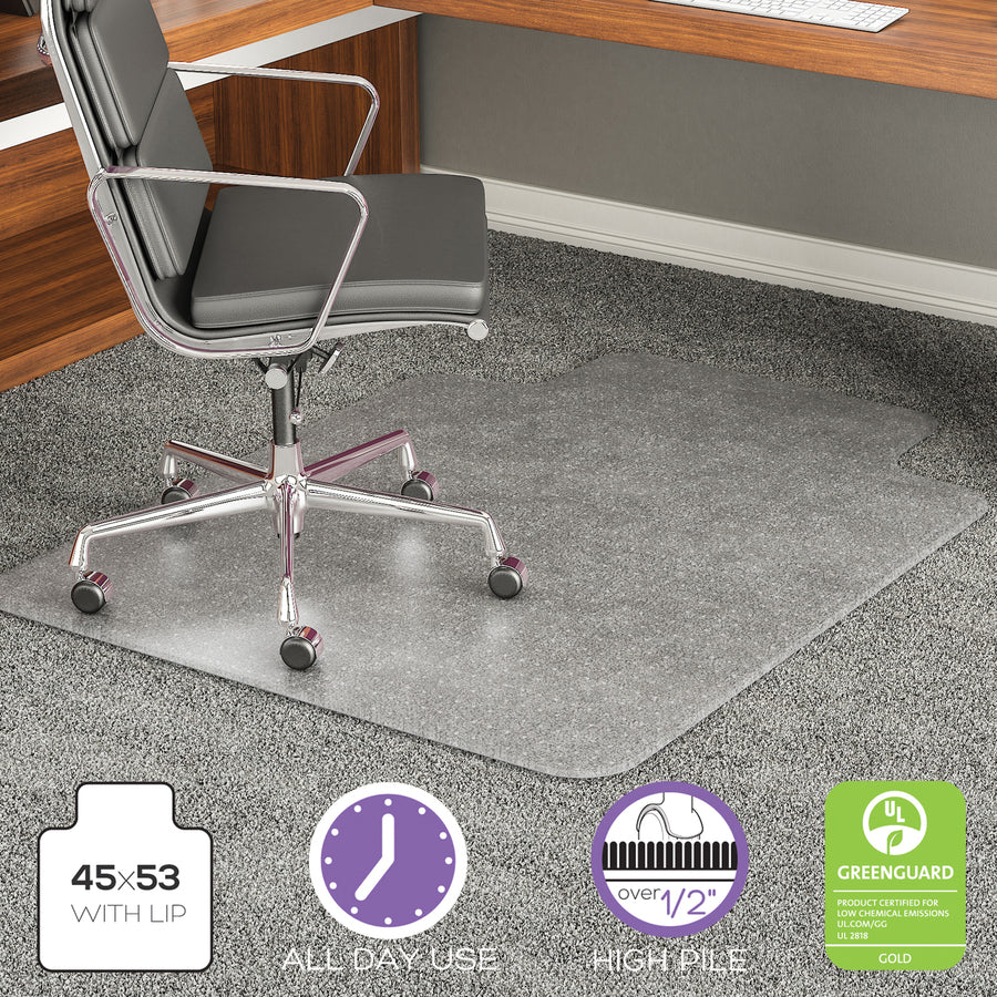 Deflecto ExecuMat for Carpet - CM17233