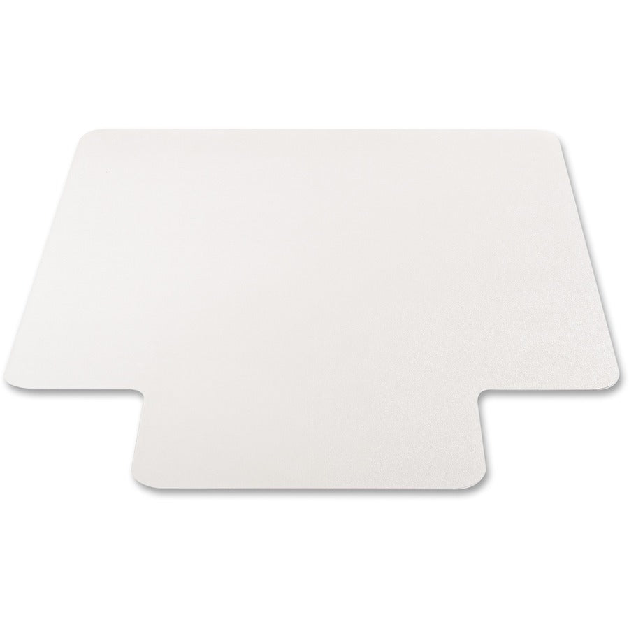 Deflecto Non-studded Hard Floor Chairmats - CM21232