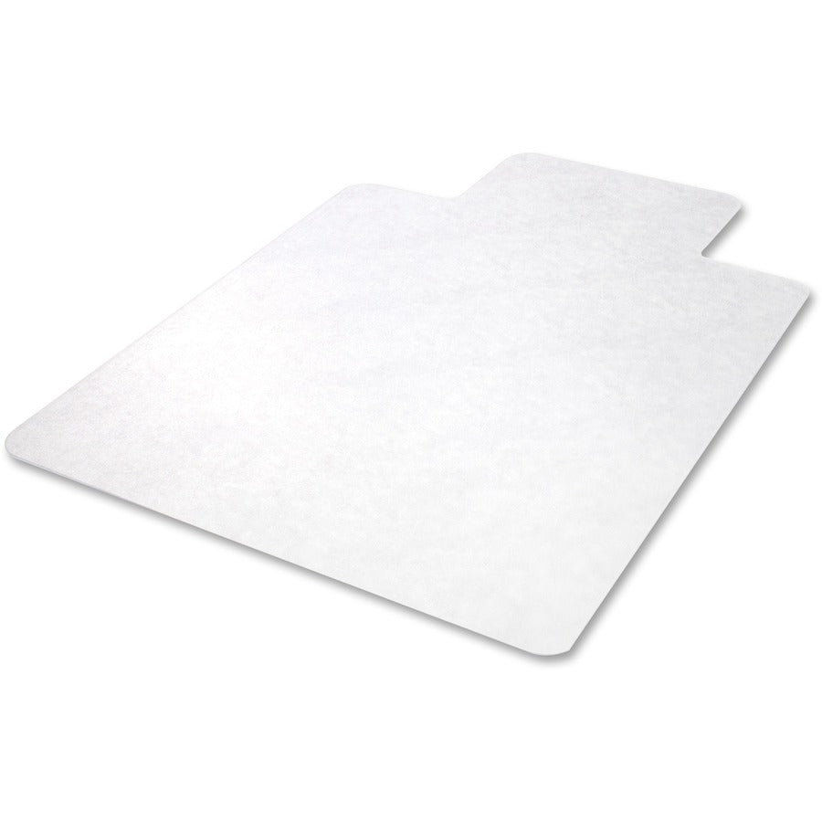 Deflecto Non-studded Hard Floor Chairmats - CM21232