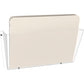WALL PCKT LETTER 14.5"W *CLEAR