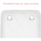 LIT HLDR, for 9.25x3.75D*CLEAR