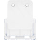 LIT HLDR, for 9.25x3.75D*CLEAR