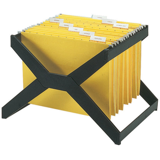 Deflecto X-Rack For Hanging Files