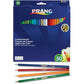 PENCIL, PRANG COLOR 7" AT*50st