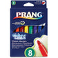 Prang Bullet Tip Washable Master Pack Art Markers
